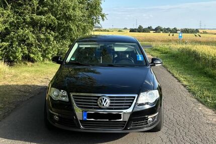 VW Passat 232.000 km 2.900 &euro; Stadtallendorf 35260