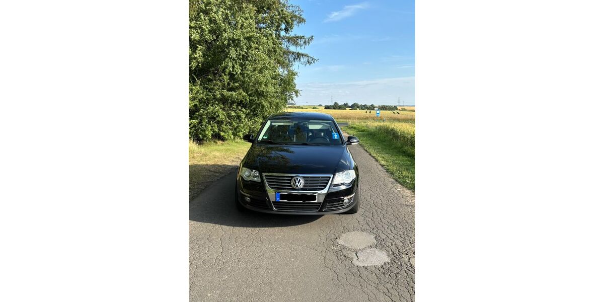 VW Passat 232.000 km 2.900 &euro; Stadtallendorf 35260