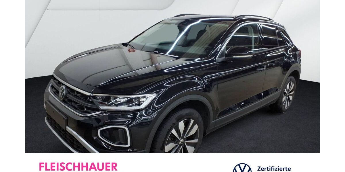 VW T-Roc 17.982 km 28.970 &euro; Mönchengladbach 41238