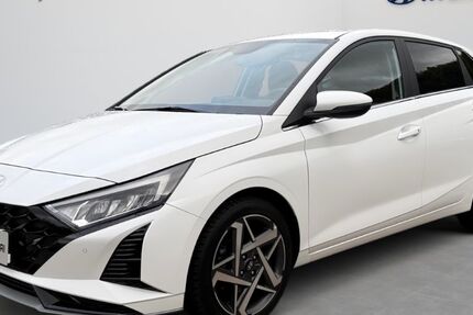 Hyundai i20 14.911 km 19.991 &euro; Pirmasens 66954