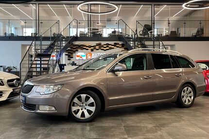 Skoda Superb 285.000 km 5.990 € Pfaffenhofen 85276