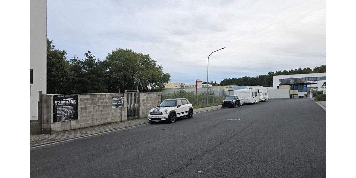 Grundstück Rödermark Messenhausen - 1.200.000&euro; | Angebot:24324868