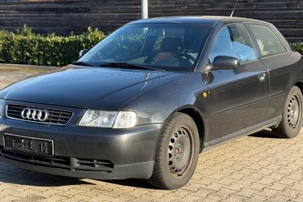 Audi A3 214.000 km 990 &euro; Mönchengladbach 41063