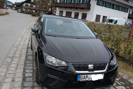 Seat Ibiza 72.000 km 9.990 &euro; Garmisch-Partenkirchen 82467