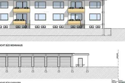 Haus Laufenburg (Baden) - 22 Zimmer, 550 m&sup2;, 1.750.000&euro; | Angebot:25394921