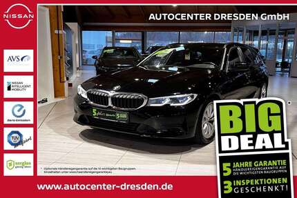 BMW 318 75.714 km 23.890 &euro; Dresden 01328