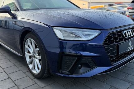 Audi A4 62.000 km 27.490 &euro; Ilsede 31246