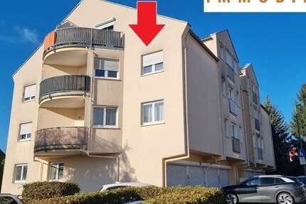 Wohnung Rüdesheim am Rhein - 2 Zimmer, 68 m&sup2;, 179.000&euro; | Angebot:24681568