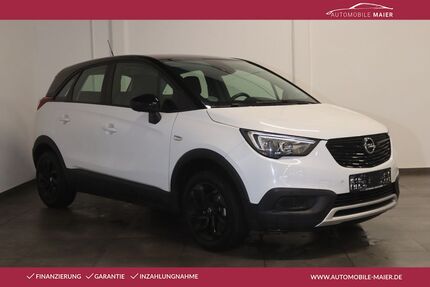 Opel Crossland (X) 19.900 km 11.400 &euro; Bebra 36179