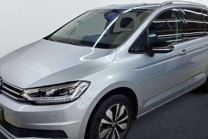 VW Touran 20.124 km 35.980 &euro; Trier 54292