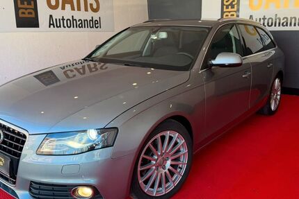 Audi A4 168.000 km 9.500 &euro; Bochum 44805