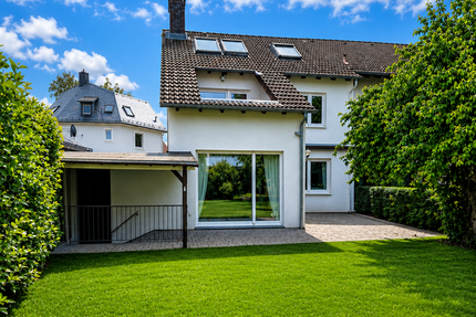 Haus Oberursel - 6 Zimmer, 186 m&sup2;, 3.400&euro; | Angebot:26679762