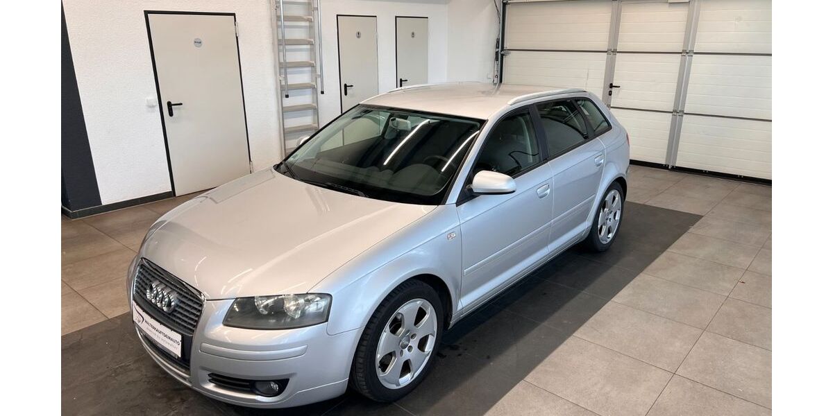 Audi A3 133.100 km 7.490 &euro; Künzelsau 74653