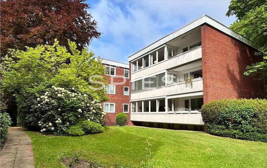 Wohnung zum Mieten in Bremen 1.030 € 91 m²