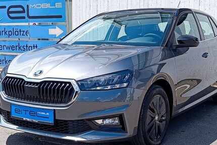 Skoda Fabia 13.274 km 17.990 &euro; Pfullingen 72793