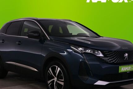 Peugeot 3008 32.360 km 20.850 &euro; Hamburg 22529