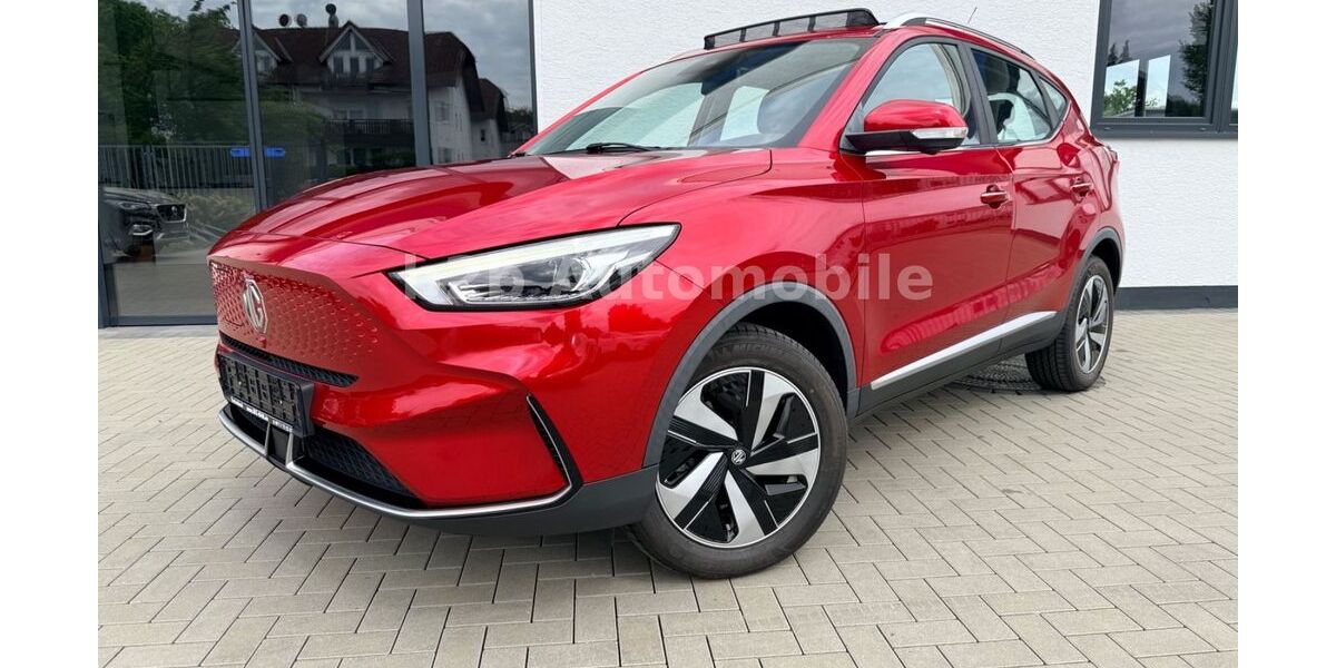 MG ZS 34.400 km 21.499 &euro; Altenstadt 63674