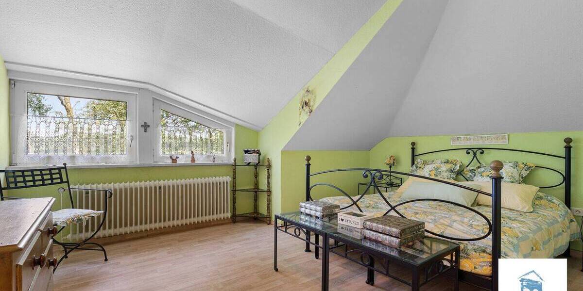 Einfamilienhaus Lindern (Oldenburg) / Garen Garen - 9 Zimmer, 229 m&sup2;, 389.000&euro; | Angebot:26875448