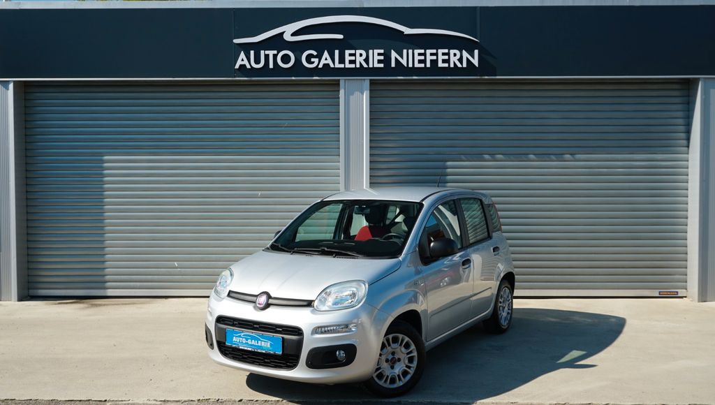 Fiat Panda 55.940 km 7.570 &euro; Niefern- Öschelbron 75223