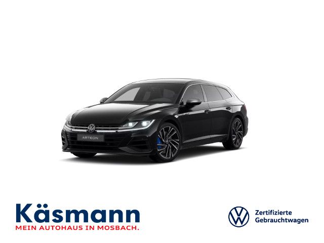 VW Arteon 17.484 km 46.930 € Mosbach 74821