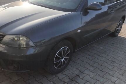 Seat Ibiza 180.000 km 1.900 &euro; Schrobenhausen 86529