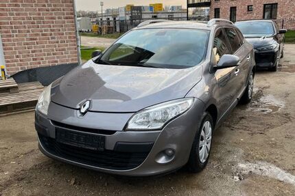 Renault Megane 192.000 km 2.500 &euro; Winsen 21423