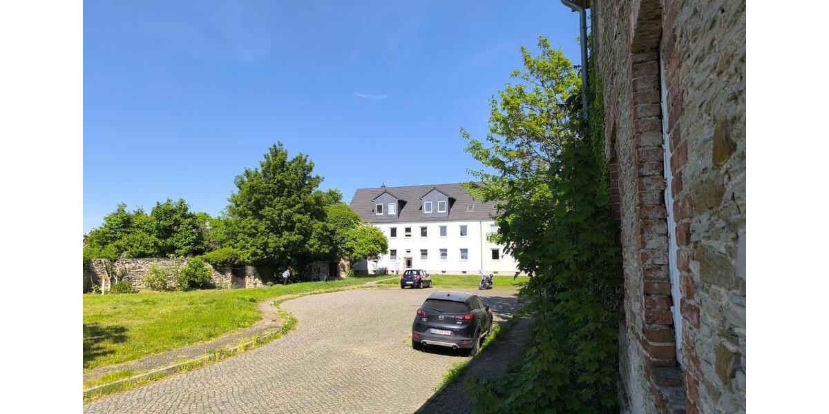 Dachgeschoßwohnung Magdeburg Beyendorf-Sohlen - 2 Zimmer, 52 m&sup2;, 390&euro; | Angebot:25419388