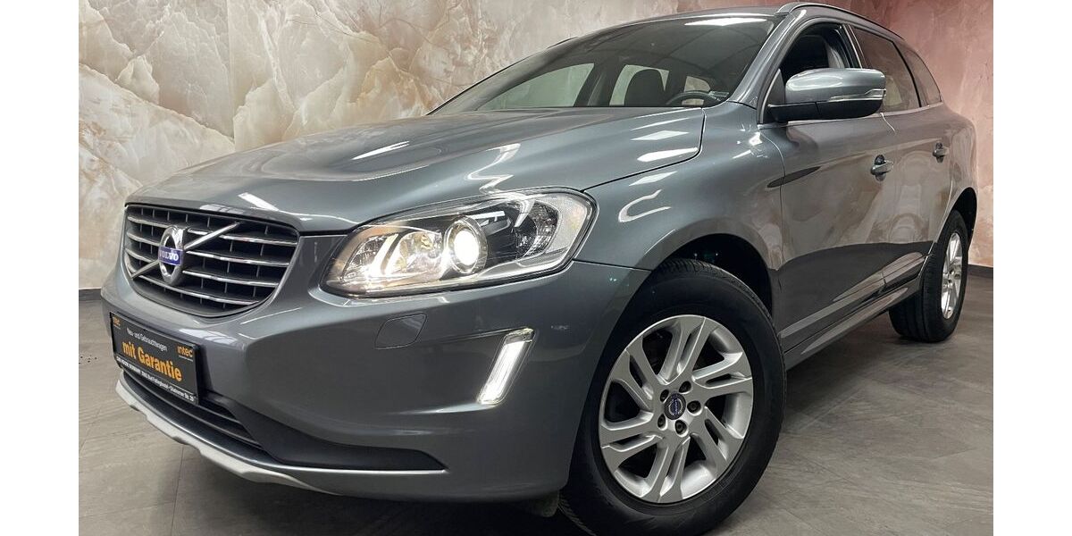 Volvo XC60 187.000 km 13.290 &euro; Soltau 29614