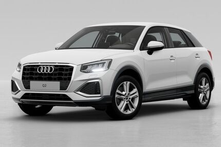 Audi Q2 2.000 km 34.700 &euro; Dietzenbach 63128