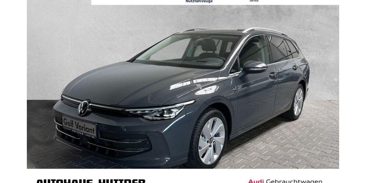 VW Golf 10.000 km 35.980 &euro; Landsberg 86899
