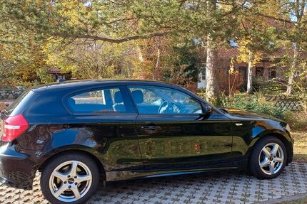 BMW 116 313.000 km 1.990 &euro; Ahausen 27367