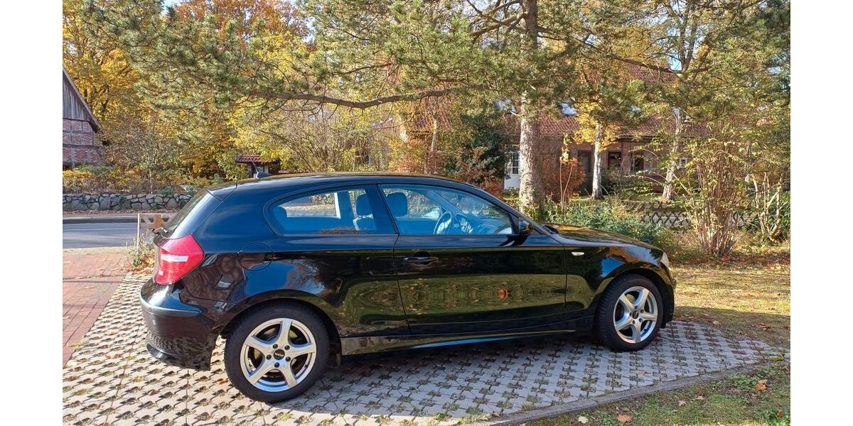 BMW 116 313.000 km 1.990 &euro; Ahausen 27367