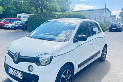 Renault Twingo 113.000 km 5.200 &euro; Düsseldorf 40629