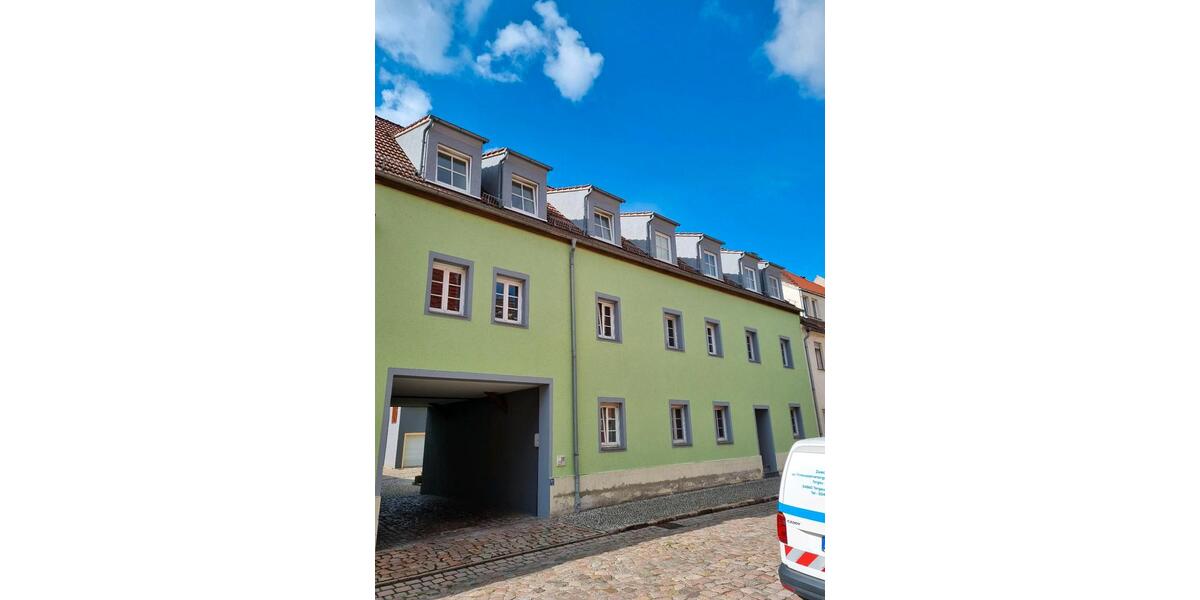 Mehrfamilienhaus, Wohnhaus Belgern-Schildau Schildau - 18 Zimmer, 445 m&sup2;, 375.000&euro; | Angebot:27245469