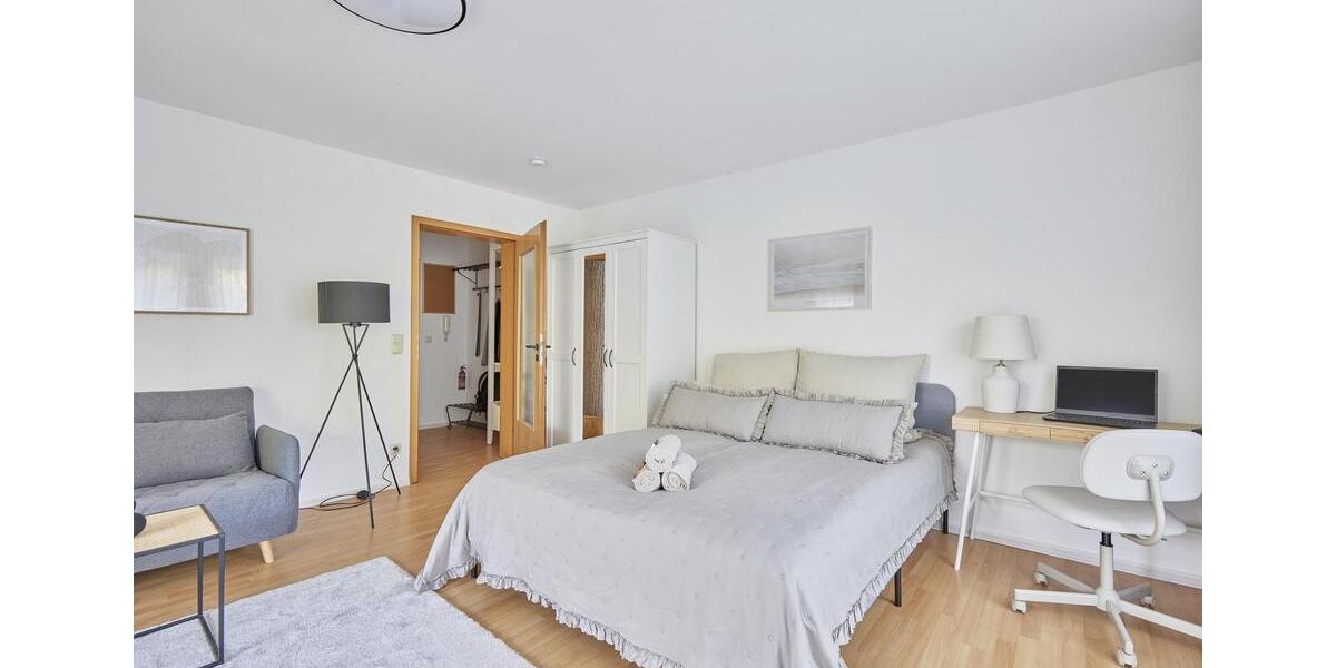 Etagenwohnung Walldürn - 1 Zimmer, 42 m&sup2;, 440&euro; | Angebot:26364821