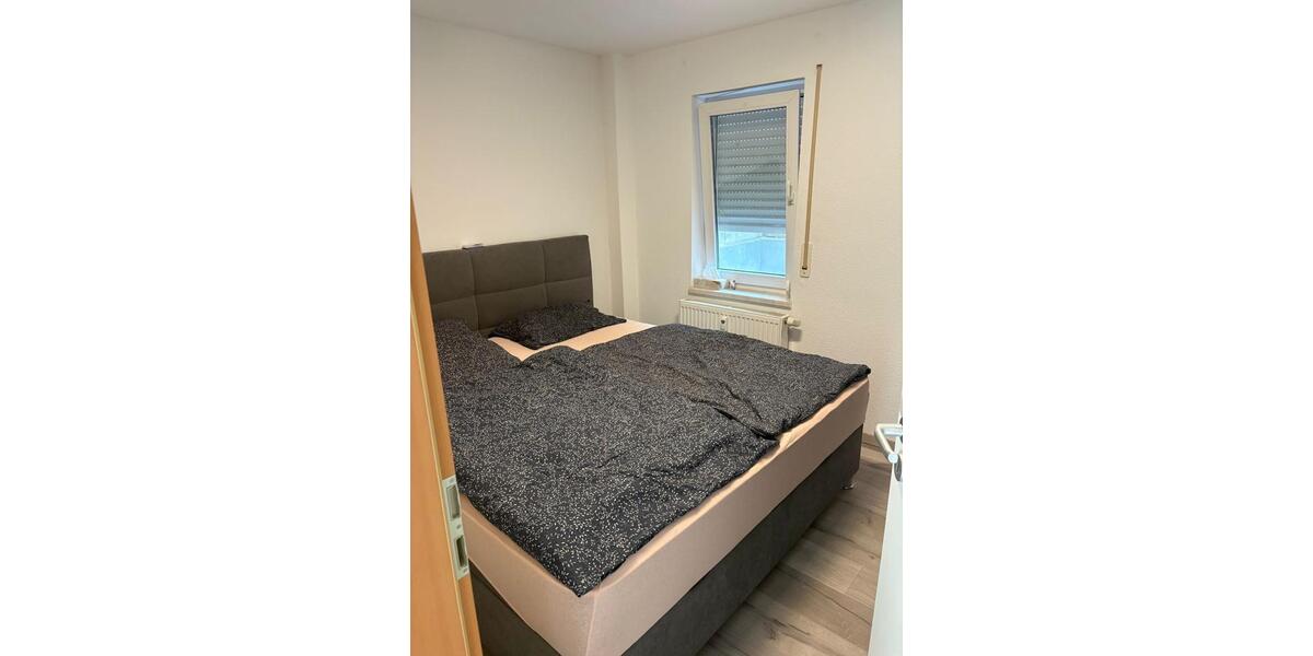 Etagenwohnung Trossingen - 2 Zimmer, 50 m&sup2;, 700&euro; | Angebot:26403117