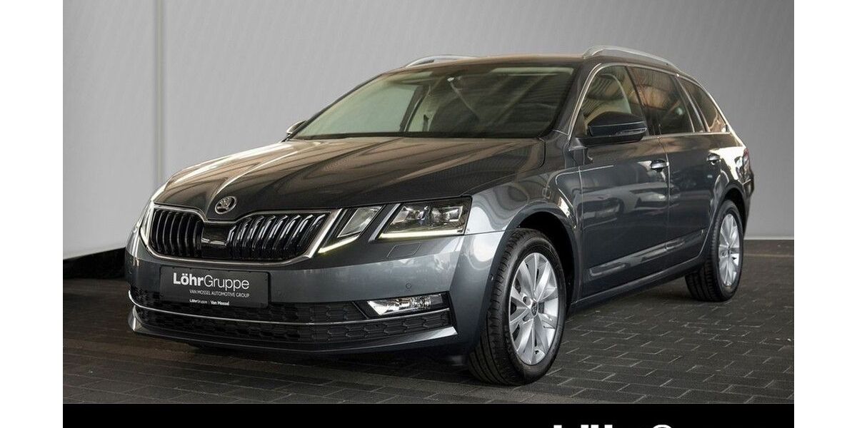 Skoda Octavia 91.212 km 17.980 &euro; Koblenz 56070