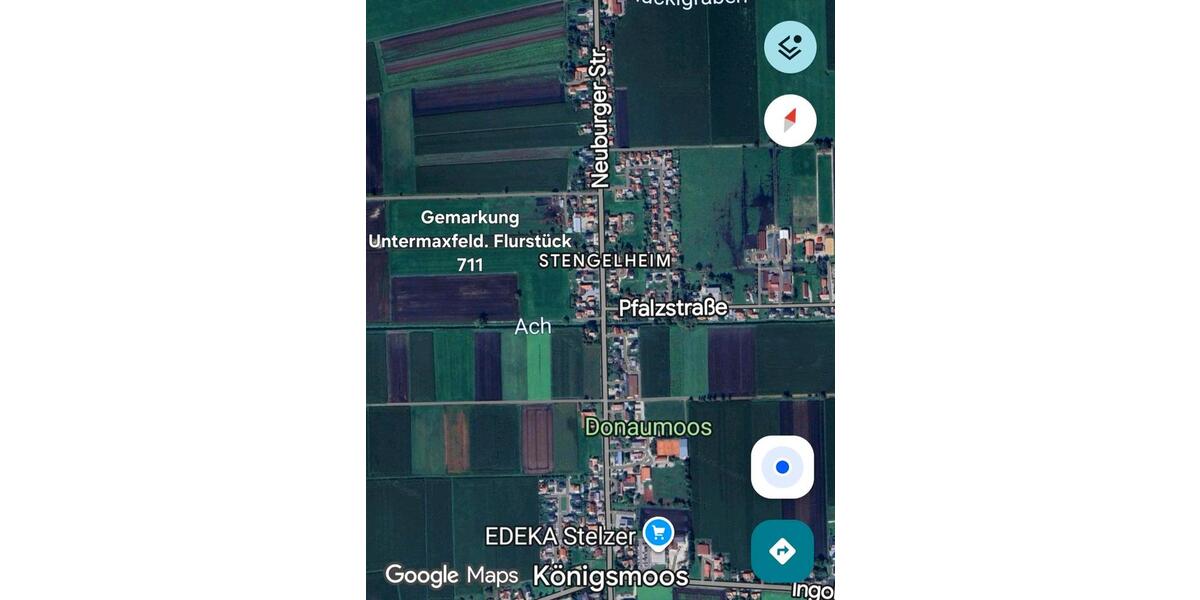 Grundstück München Pasing-Obermenzing - 8&euro; | Angebot:26021661
