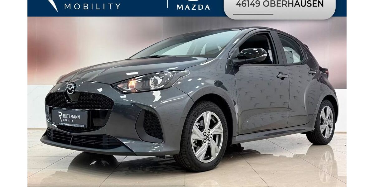 Mazda 2 Hybrid 4.016 km 19.590 &euro; Oberhausen 46149