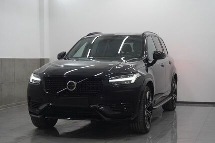 Volvo XC90 40.511 km 48.900 &euro; Seddiner See OT Neuseddin 14554