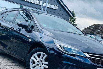 Opel Astra 65.000 km 13.988 € Stepenitztal 23936