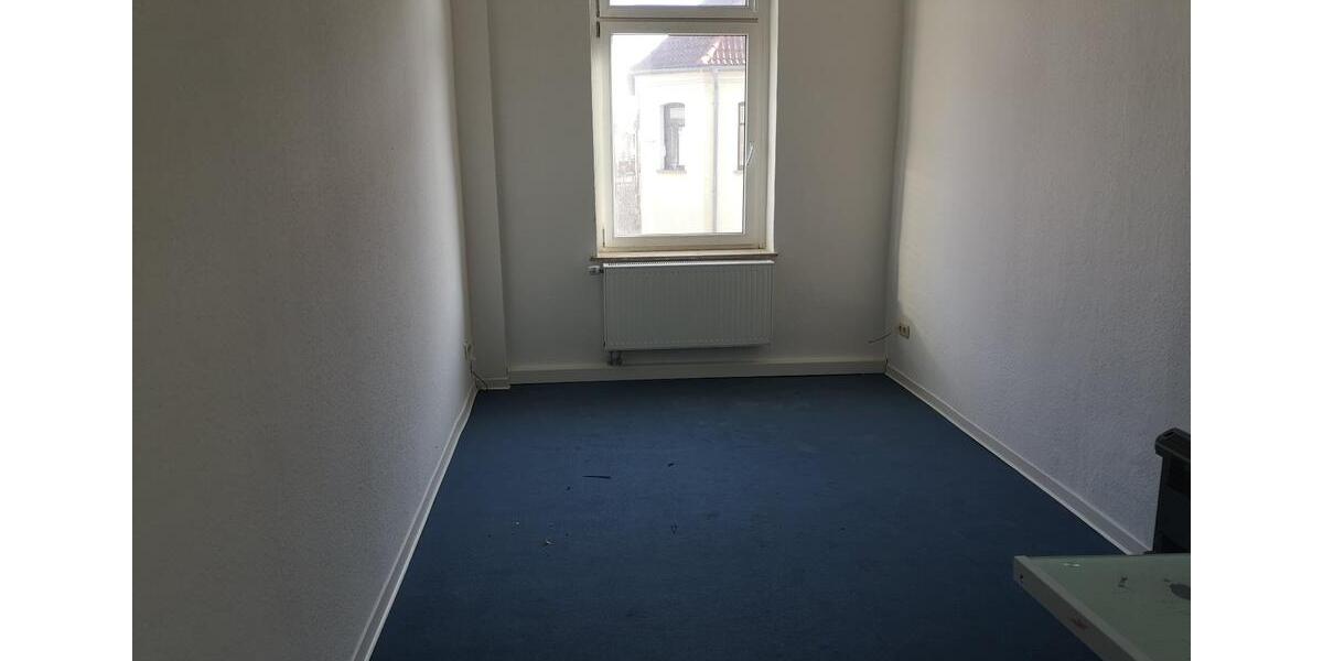 Etagenwohnung Bitterfeld-Wolfen Bitterfeld - 3 Zimmer, 74 m&sup2;, 474&euro; | Angebot:27635564