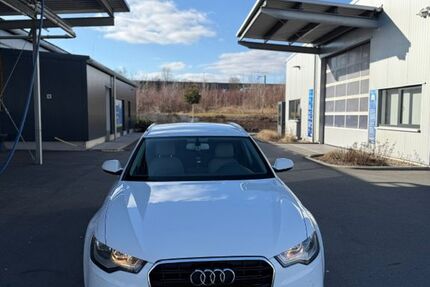 Audi A6 280.000 km 10.000 &euro; Weiden i.d OPf. 92637