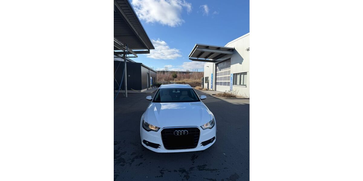 Audi A6 280.000 km 10.000 &euro; Weiden i.d OPf. 92637