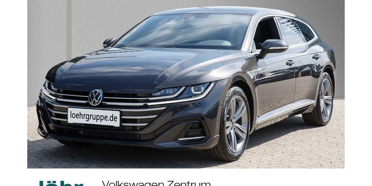 VW Arteon 7.785 km 37.980 € Koblenz 56070