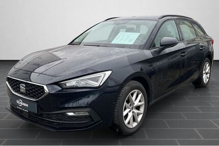 Seat Leon 69.941 km 20.900 € Heidelberg 69123
