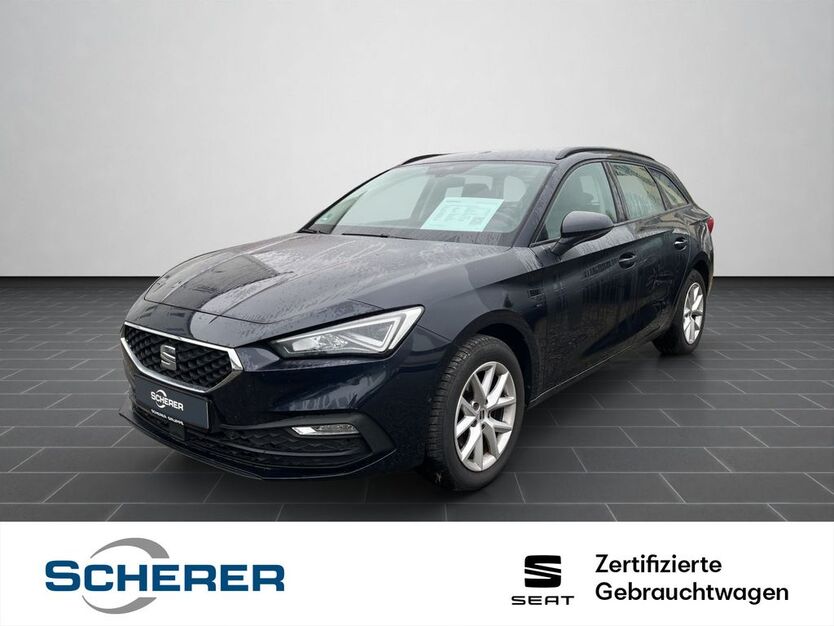Seat Leon 69.941 km 20.900 € Heidelberg 69123