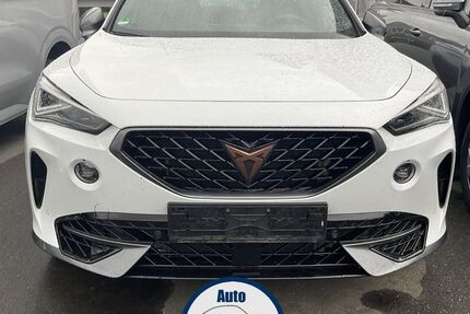 Cupra Formentor 85.200 km 27.995 &euro; Neukirchen 94362