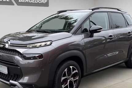 Citroen C3 Aircross 56.745 km 16.901 &euro; Hamburg 21029