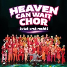 Heaven Can Wait Chor Elmshorn
